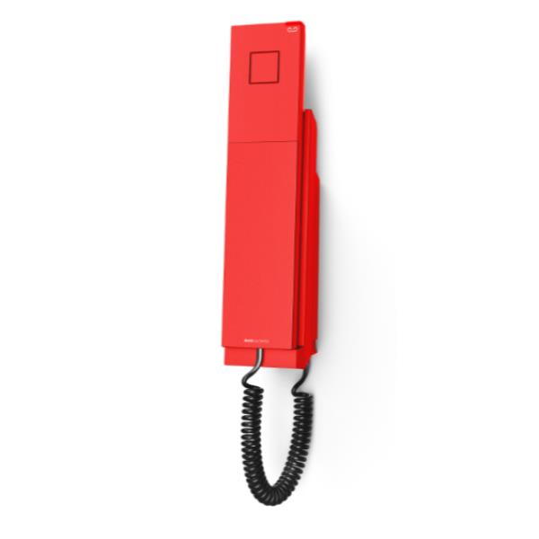 Snom E303 Emergency Phone Analog RED/ROSSO 00007041