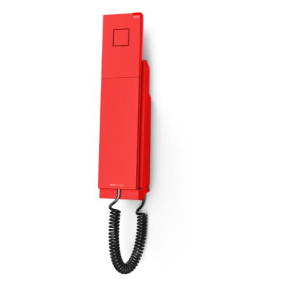 Snom E303 Emergency Phone Ip RED/ROSSO 00007040 Snom E303 Emergency Phone Ip RED/ROSSO 00007040