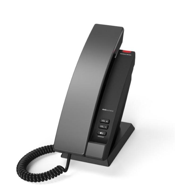 Snom hd100 telefono ip nero Snom hd100 telefono ip nero