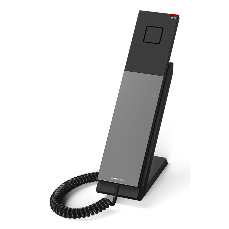 Snom hd300 - voip-telefon - sip - gun metal black Snom hd300 - voip-telefon - sip - gun metal black