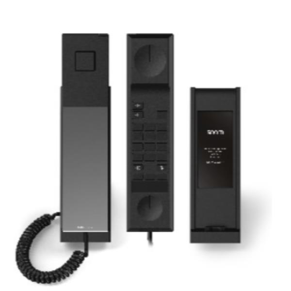 Snom hd30l - voip-telefon - sip - gun metal black Snom hd30l - voip-telefon - sip - gun metal black