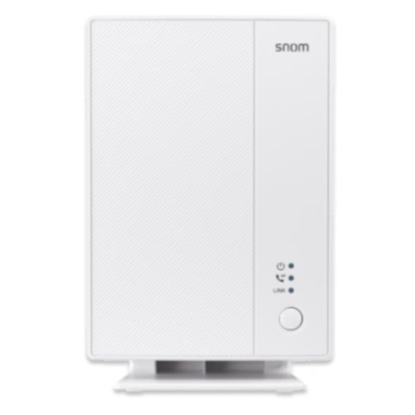 Snom m500 - voip-telefon/schnurlostelefon-basisstation