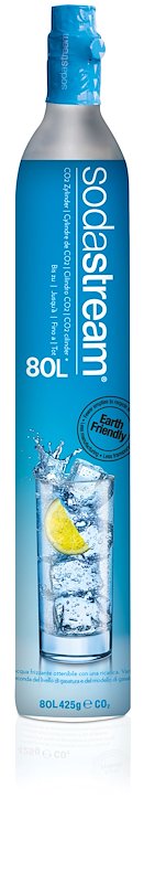 Sodastream - Cilindro addizionale - 2260356