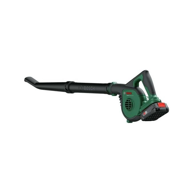 Soffiatore a batteria BOSCH UniversalLeafBlower 18V
