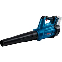 Soffiatore per foglie a batteria BITURBO GBL 18V-750 Professional solo, 18Volt