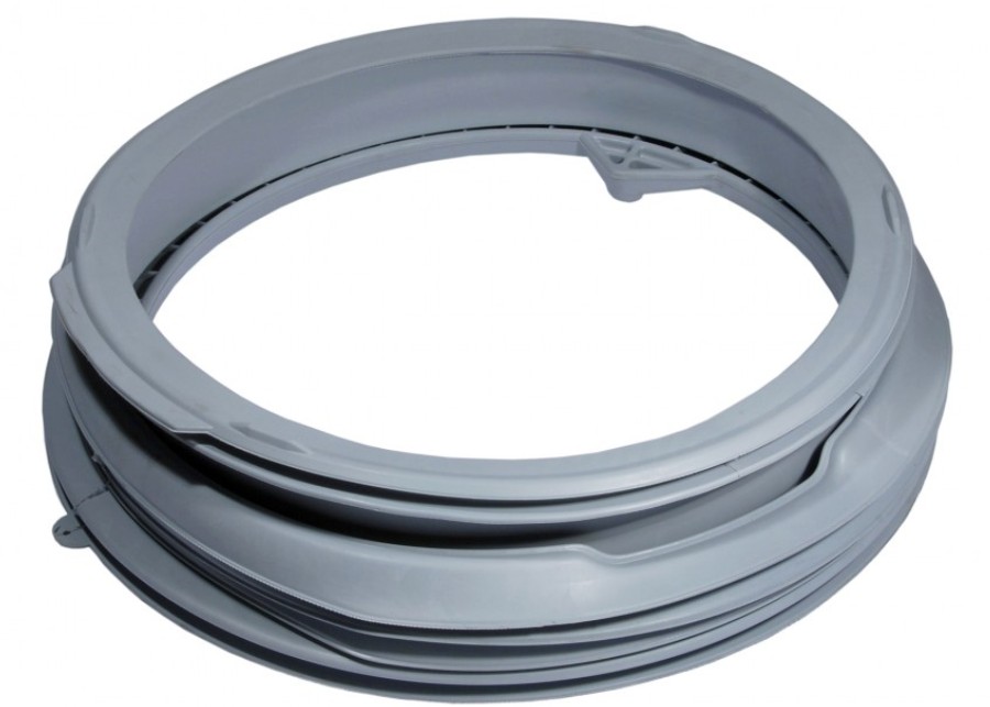 Soffietto Gomma Guarnizione Oblo Lavatrice Aeg Electrolux Rex Zanussi Lavbella L