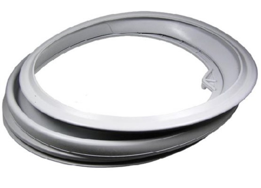 Soffietto Gomma Guarnizione Oblo' Porta Lavatrice Candy Grando' Go107 Originale Soffietto Gomma Guarnizione Oblo' Porta Lavatrice Candy Grando' Go107 Originale