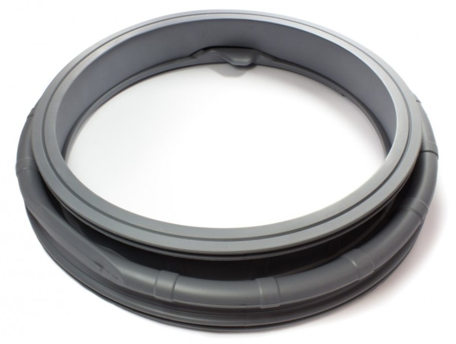 Soffietto Guarnizione Oblo' Porta Lavatrice Samsung Wf8700lsw Wf8800asv Wf8800bp