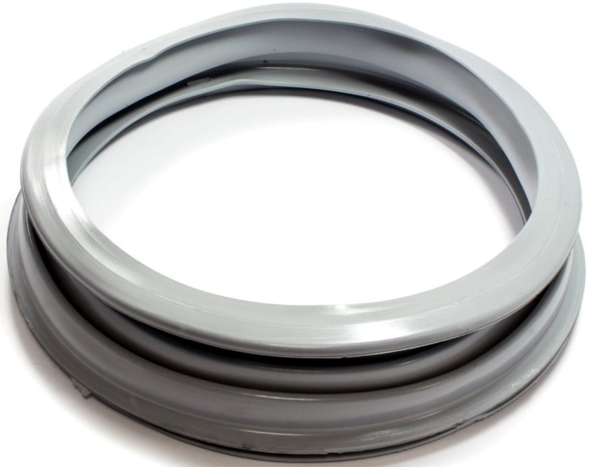 Soffietto Guarnizione Oblo' Porta Lavatrice Whirlpool Ignis
