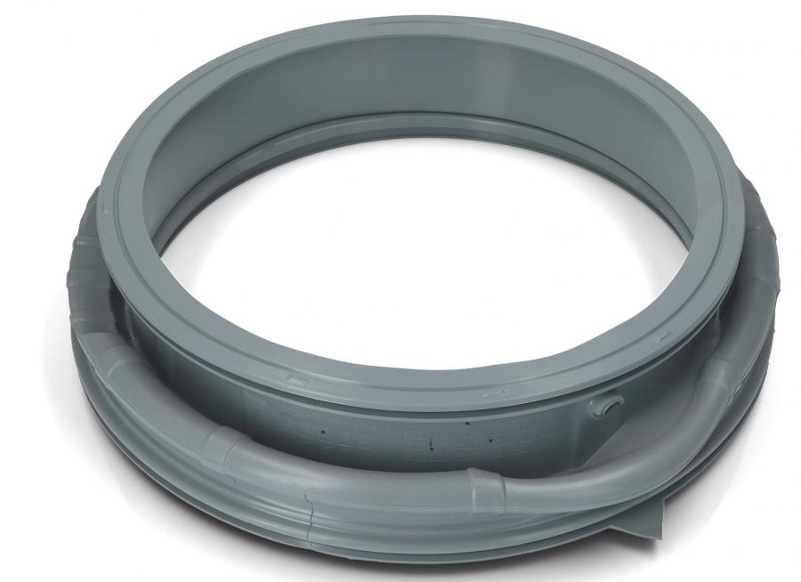 Soffietto Guarnizione Porta Oblo' Lavatrice W60 W80 Serie Dc64-03203a - Samsung