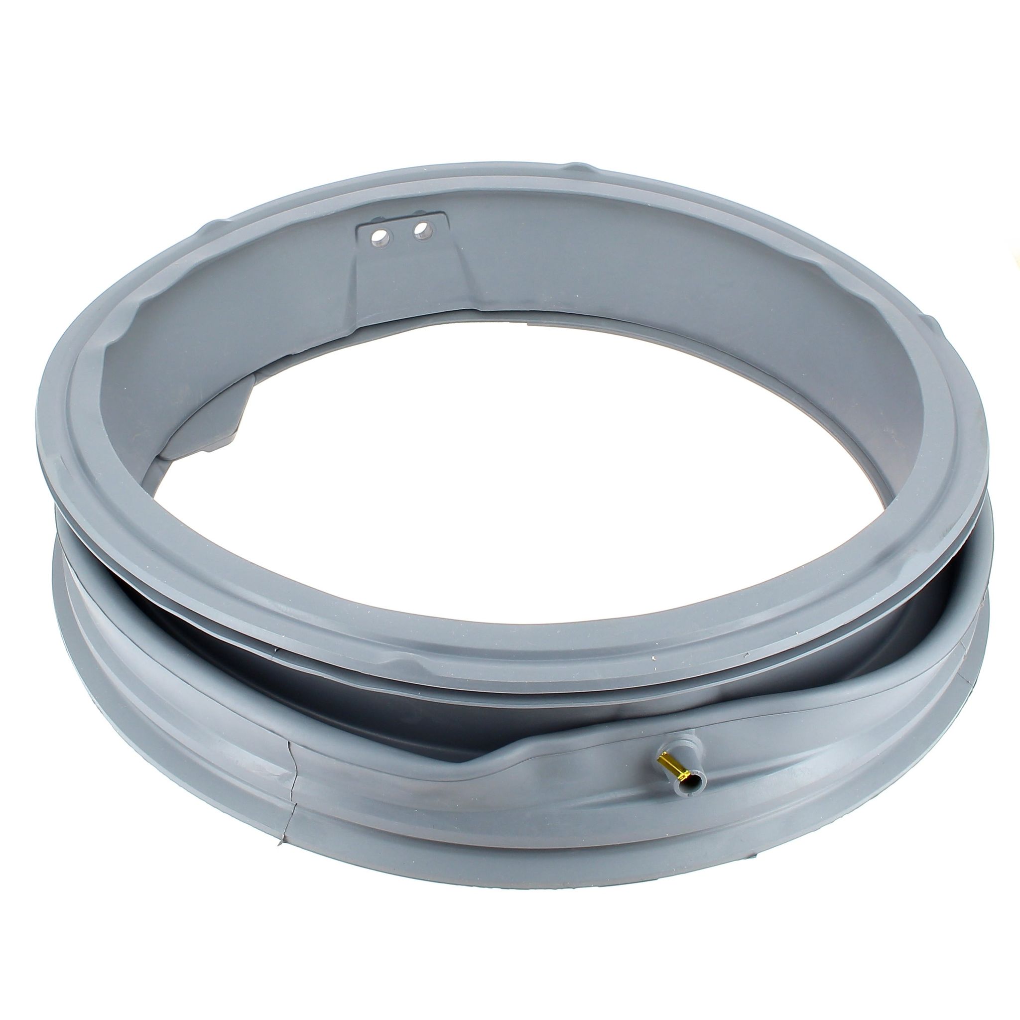Soffietto Oblò 3 Fori Mds38265303 Per Lavatrice Lg