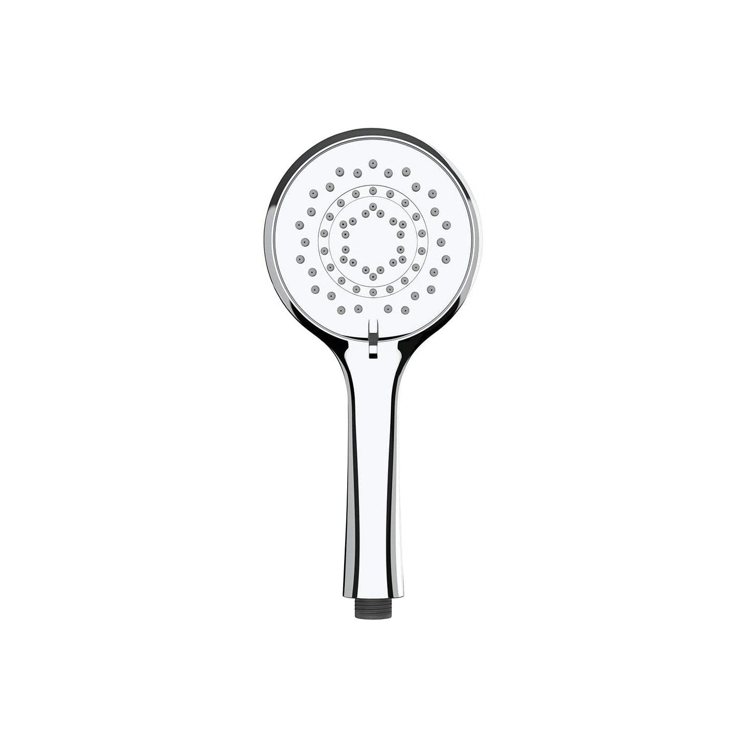 Soffione Della Doccia Cromo Ws D. 110/5cm