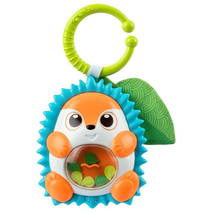Sonaglio Riccio BABY SENSE & FOCUS 00011591000000