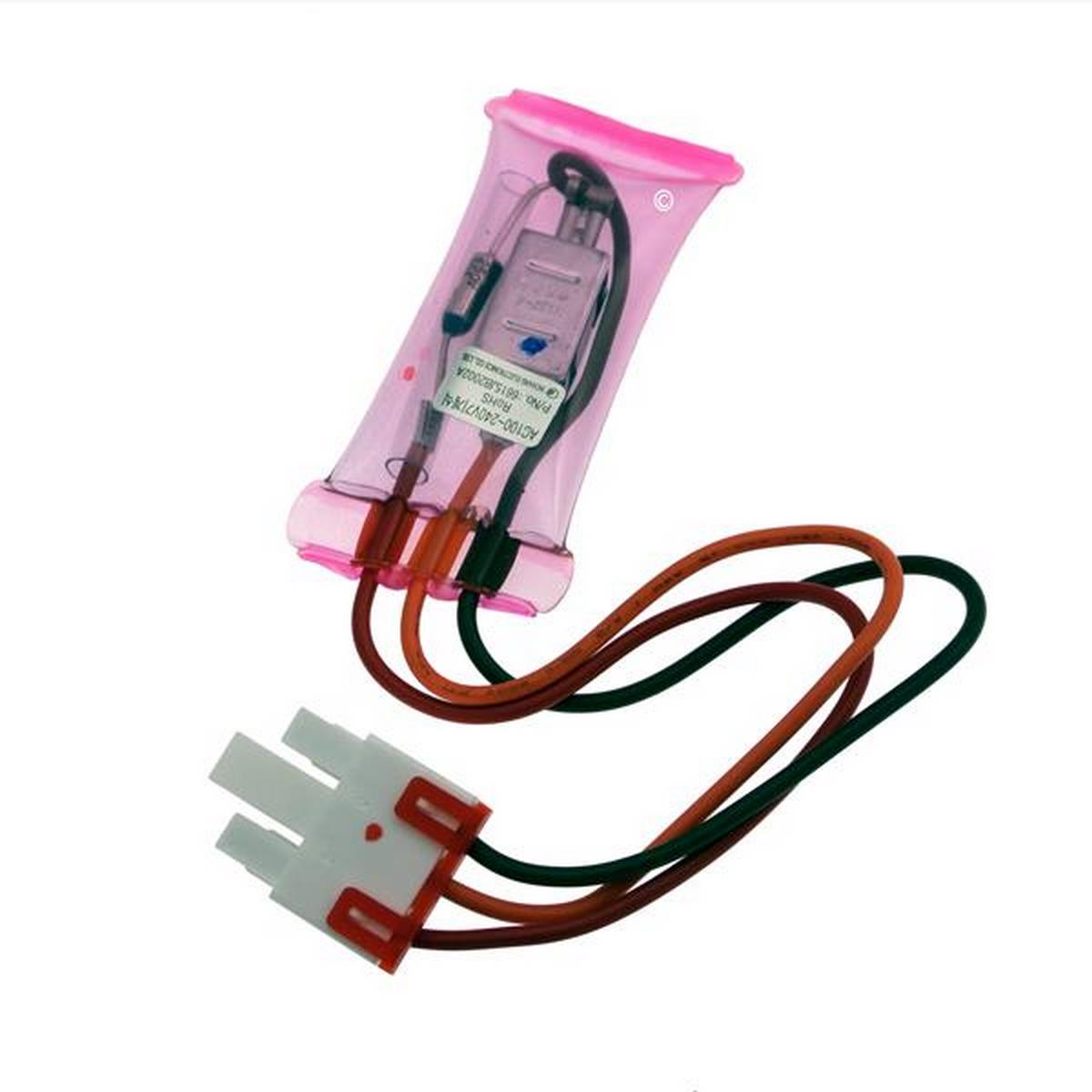 Sonda Di Temperatura - Frigorifero, Congelatore Lg 52439