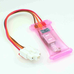 Sonda Di Temperatura - Frigorifero, Congelatore Lg 524393662734807460
