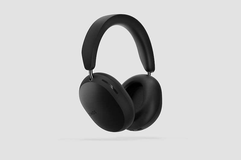 SONOS ACE CUFFIE WIRELESS, Black