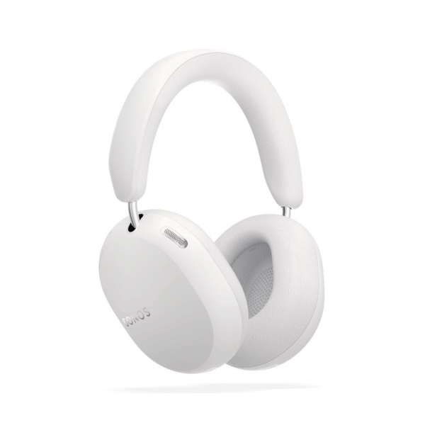 SONOS Ace Ultra CUFFIE WIRELESS, White SONOS Ace Ultra CUFFIE WIRELESS, White