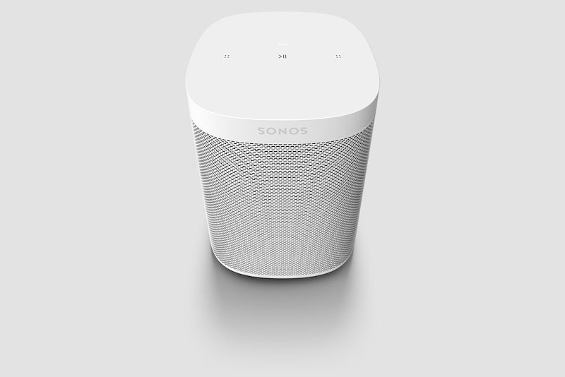 Sonos - One Sl White