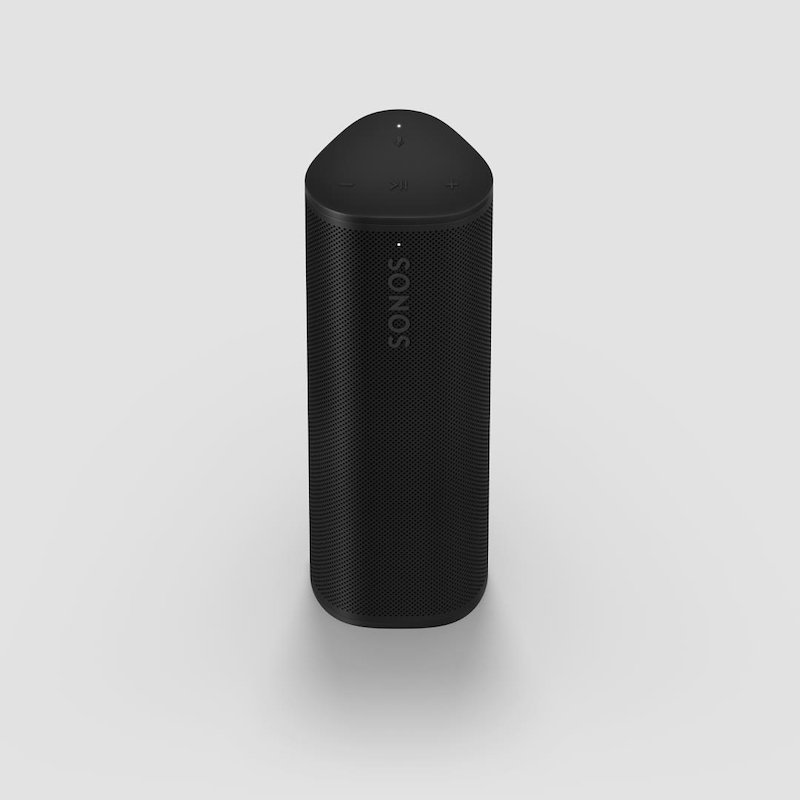 Sonos Speaker Portatile Roam 2 Black