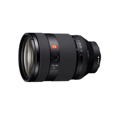 Sony 28-70mm 1:2.0 FE GM E-Mount nero - Ricondizionato - Come nuovo - Grade A+
