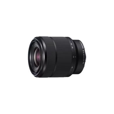 Sony 28-70mm 1:3.5-5.6 FE OSS II E-Mount nero - Ricondizionato - Come nuovo - Grade A+