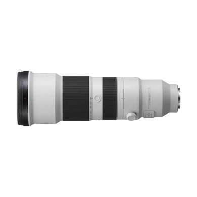 Sony 400-800mm F6.3-8.0 FE G OSS (SEL400800G) E-Mount bianco - Ricondizionato - Come nuovo - Grade A+
