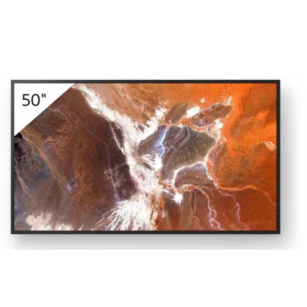 Sony 50 4K 400 24/7 FW50BZ30PB.CEI