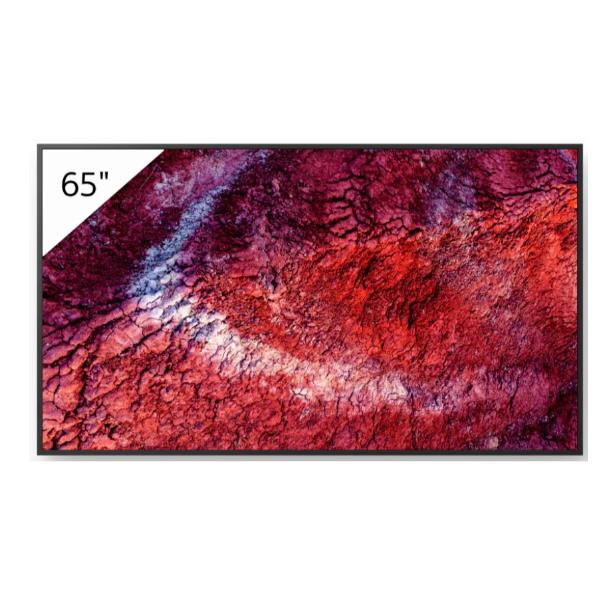 Sony 65 4K 700 24/7 FW65BZ40PB.CEI