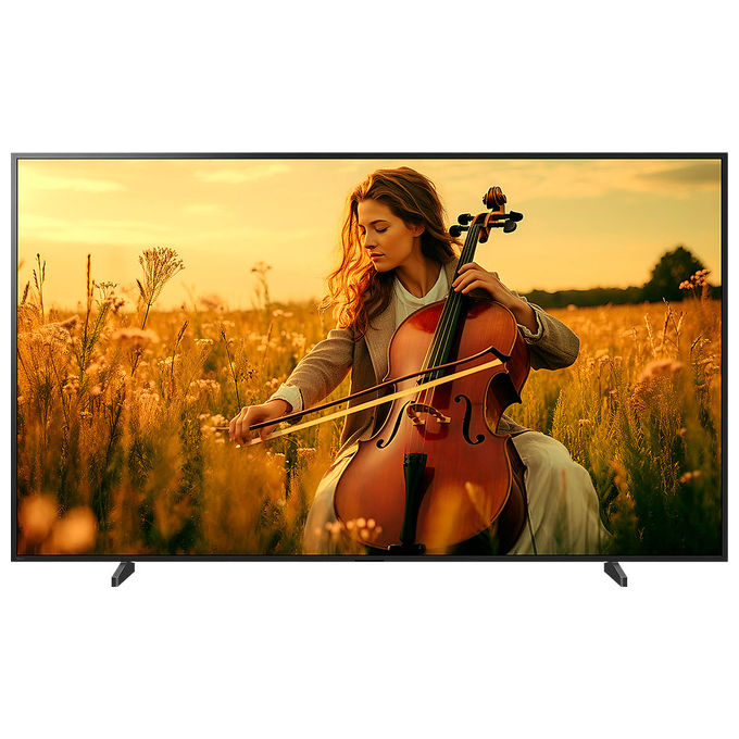 Sony 98'' 4K Ultra HD Smart TV Wi-Fi Nero K-98XR5