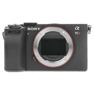 Sony Alpha 7CR - Ricondizionato - Come nuovo - Grade A+