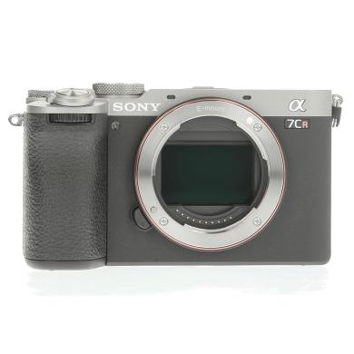 Sony Alpha 7CR - Ricondizionato - ottimo - Grade A