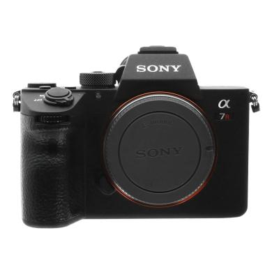 Sony Alpha 7R III (ILCE-7RM3A) Body - Ricondizionato - ottimo - Grade A