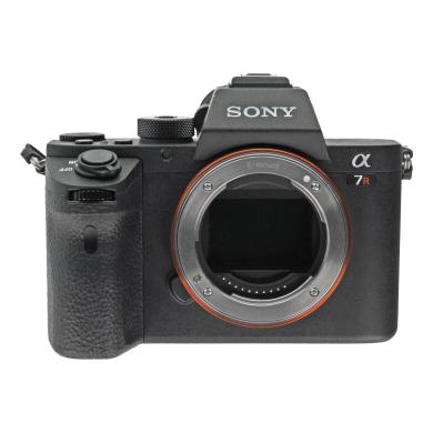 Sony Alpha 7R II/ILCE-7RM2 Body - Ricondizionato - Come nuovo - Grade A+