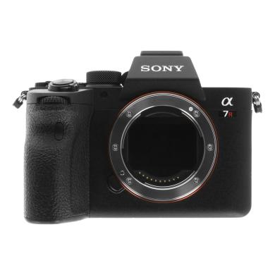 Sony Alpha 7R IV Body - Ricondizionato - Come nuovo - Grade A+
