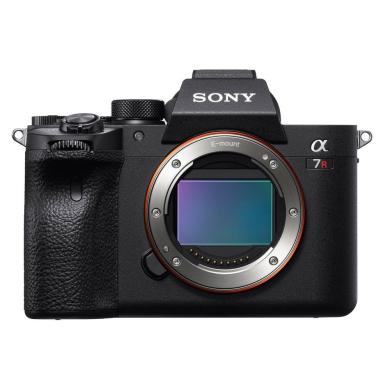 Sony Alpha 7R IVA Body - Ricondizionato - Come nuovo - Grade A+