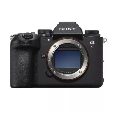 Sony Alpha 9 III nero - Ricondizionato - Come nuovo - Grade A+