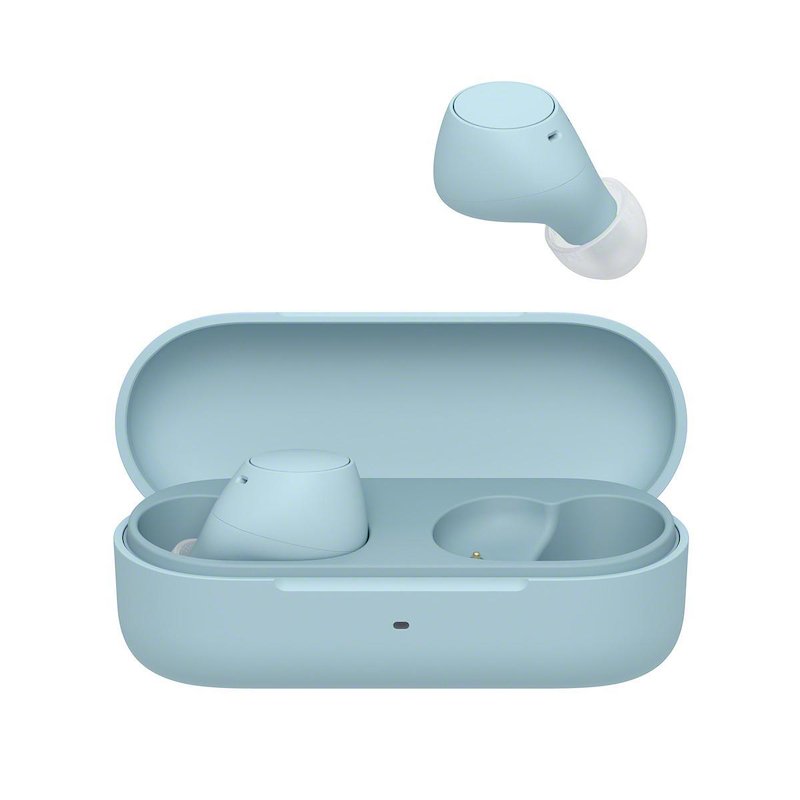 Sony - Auricolari Bluetooth Wfc510l.ce7-blu
