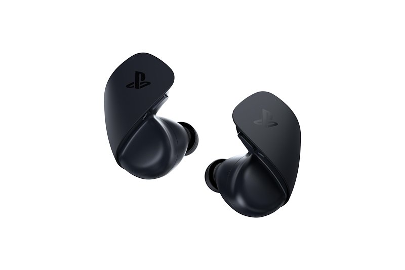 Sony Auricolari wireless PULSE Explore – Midnight Black 1000044436
