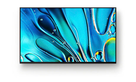 Sony Bravia 3 Fwd-75s35 Display Led 4k Hdr Da 75" E Google Tv, Con 3 Anni Di Assistenza Prime Inclusi