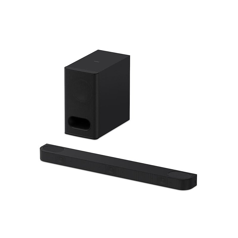 Sony - Bravia Theatre Bar 6 Htbd60.cel-nero