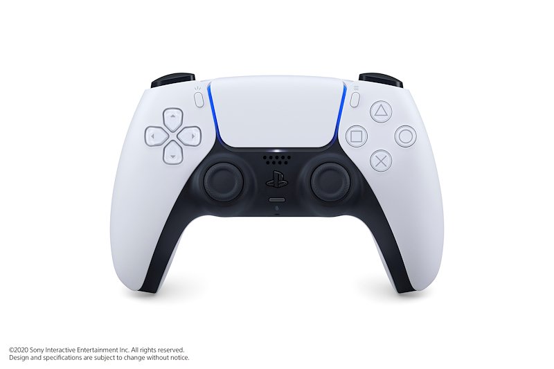 Sony Controller Wireless DUALSENSE™ V2 PS5