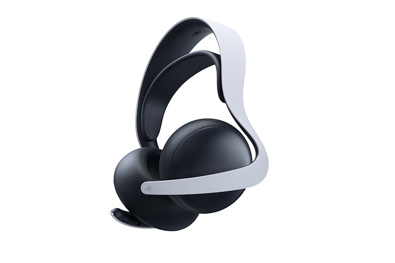 SONY Cuffia ELITE v2 Cuffie wireless, White