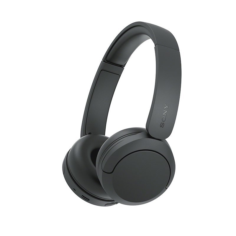 Sony - Cuffie Bluetooth On-ear Wh-ch530-black