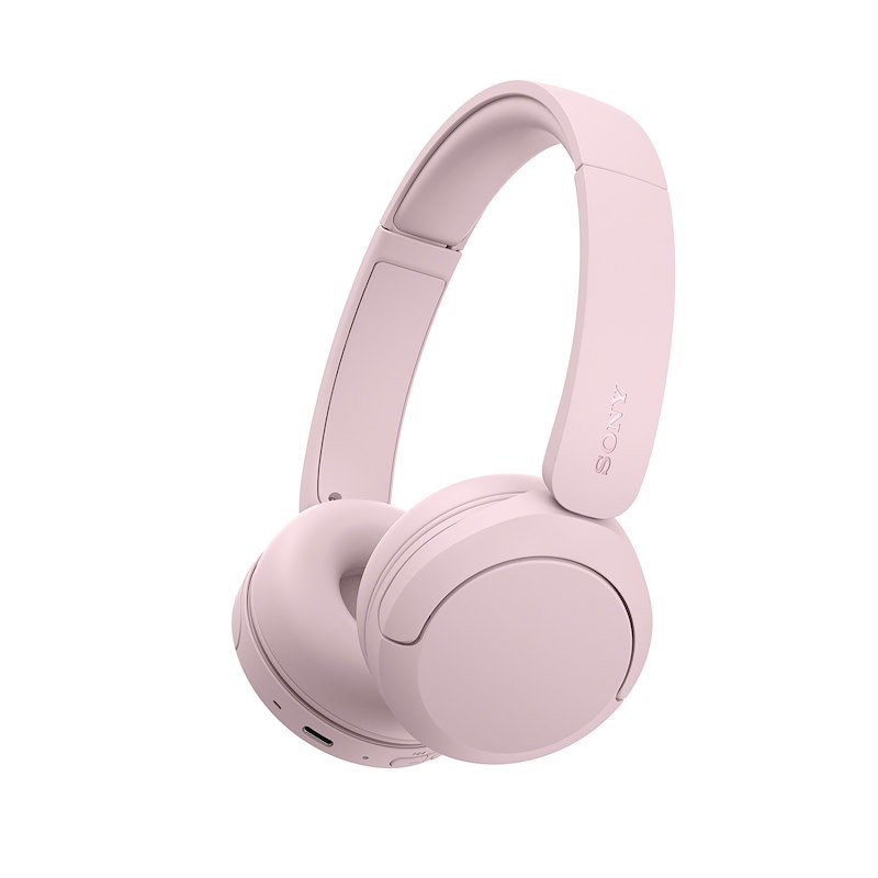 Sony - Cuffie Bluetooth On-ear Wh-ch530-pink