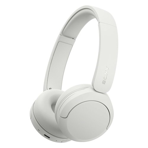 Sony - Cuffie Bluetooth On-ear Wh-ch530-white