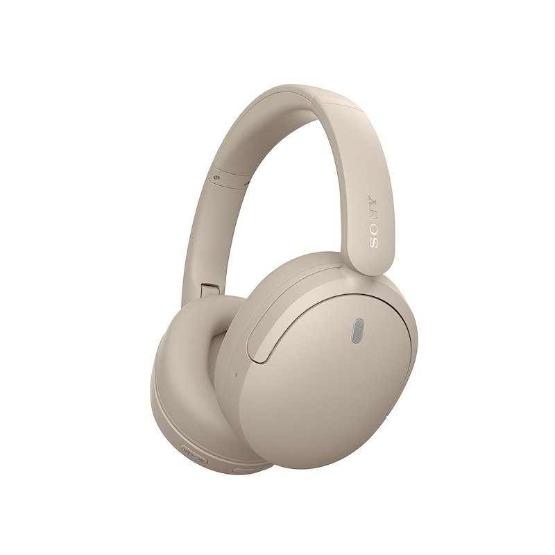 Sony - Cuffie Bluetooth Over-ear Wh-ch730n-beige