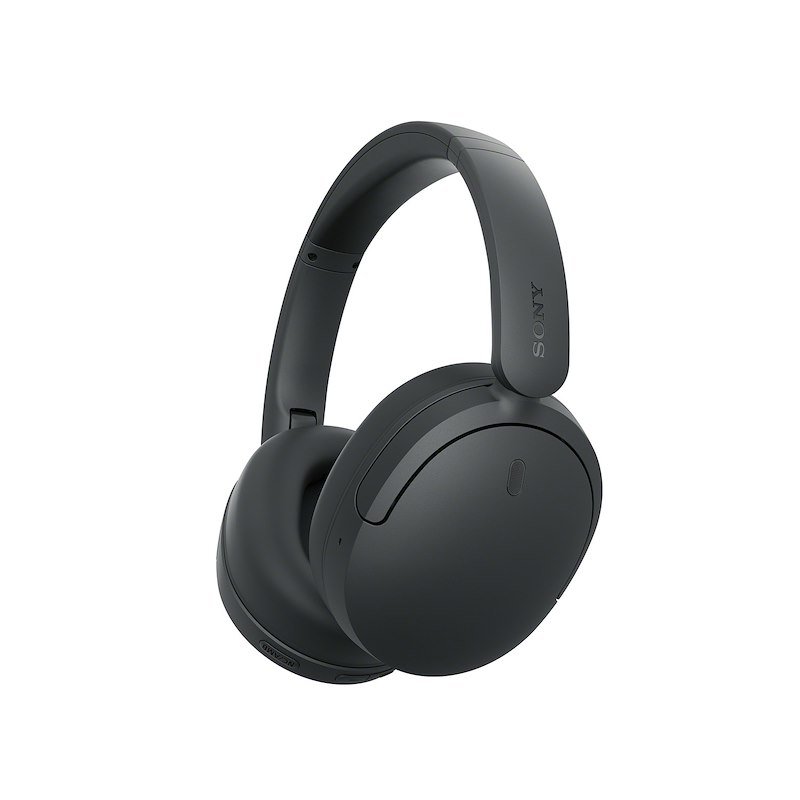 Sony - Cuffie Bluetooth Over-ear Wh-ch730n-black