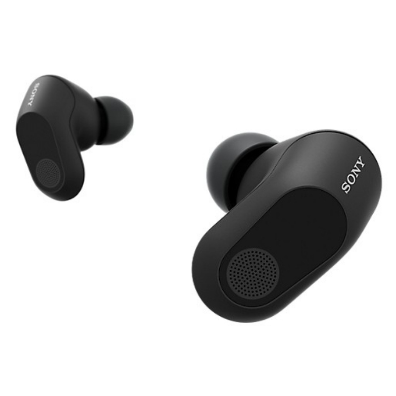 Sony - Cuffie Truly Wireless Wfg700nb.ce7-nero