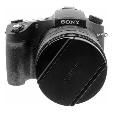 Sony Cyber-shot DSC-RX10 IV - Ricondizionato - ottimo - Grade A