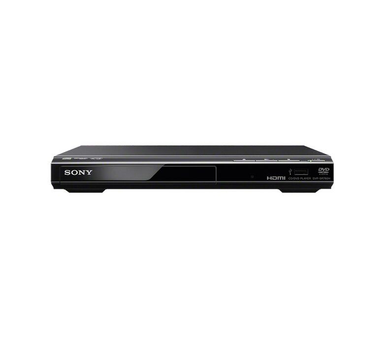 Sony Dvpsr760hb
